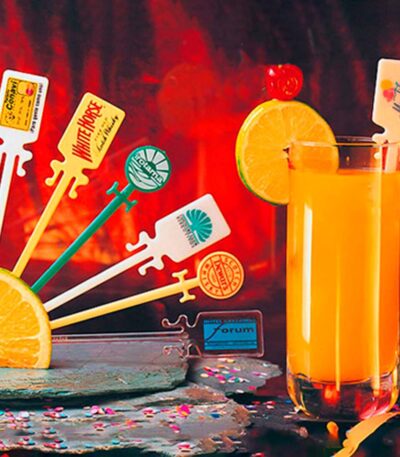BAR AGITATOR