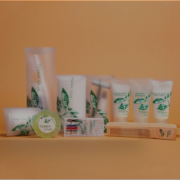 colecciones categoría productos