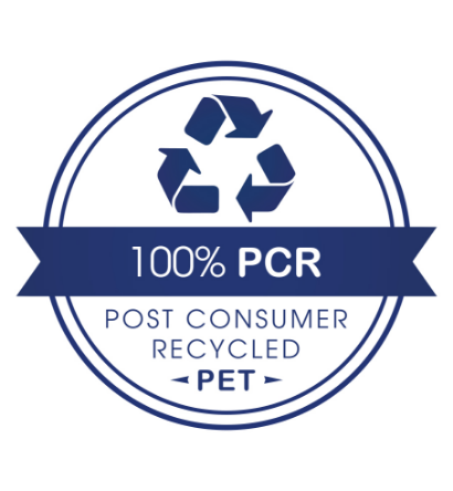 logo 100%PCR
