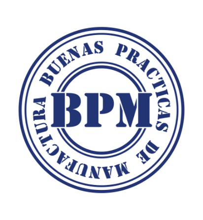logo BPM