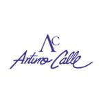 logo arturo calle
