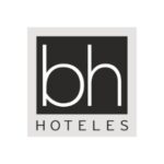 logo bh hoteles