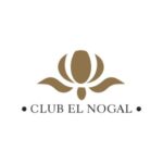 logo club el nogal