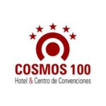 logo cosmos 100