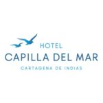 logo hotel capilla del mar