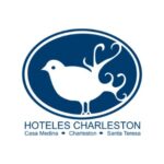 logo hotel charleston