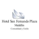 logo hotel san fernando plaza