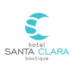 logo hotel santa clara