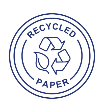 logo reciclado