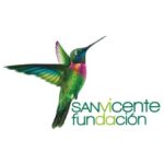 logo san vicente fundación