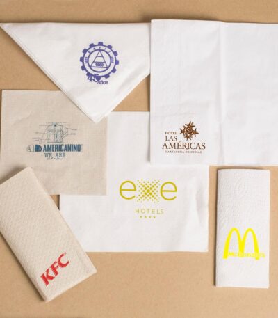 napkins
