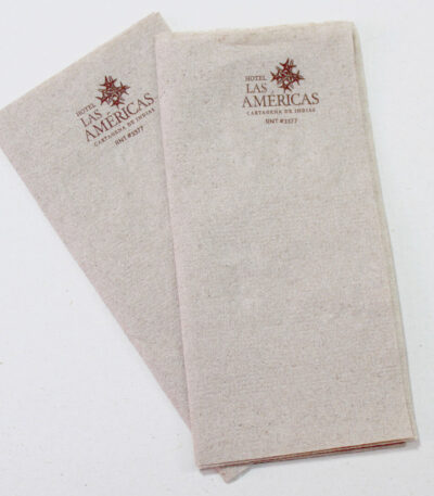 eco napkins